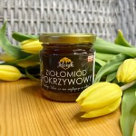 Ziołomiód pokrzywowy 250g