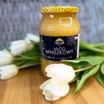 Miód mniszkowy