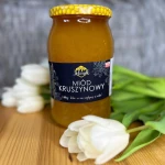 Miód kruszynowy