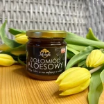 Ziołomiód aloesowy 250g