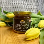 Ziołomiód sosnowy 250g