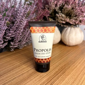 Propolis krem do stóp KORANA