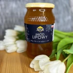 Miód lipowy