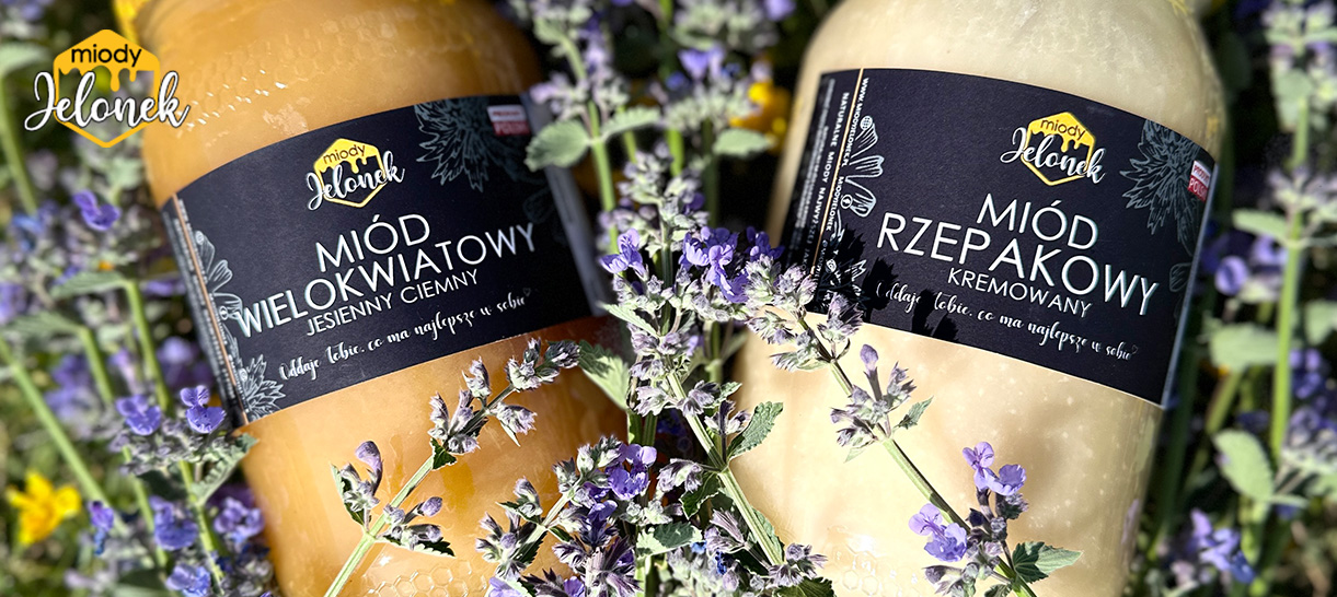 Przewodnik po najpopularniejszych rodzajach miodu naturalnego