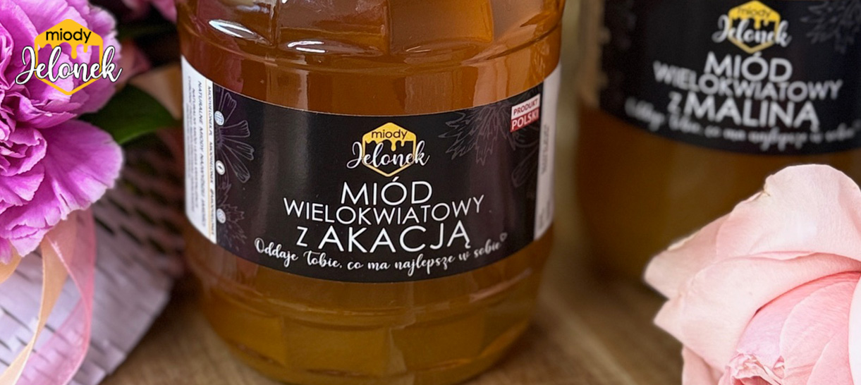 Jak rozpoznać dobry miód naturalny? 7 rzeczy, na które warto zwrócić uwagę przed zakupem